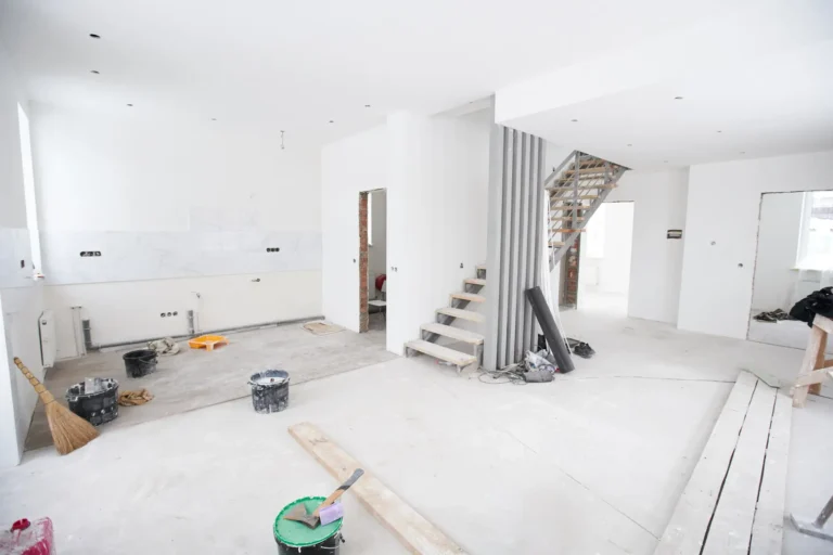 Stavební a rekonstrukční služby PDM STAV