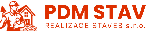 PDM realizace staveb s.r.o.